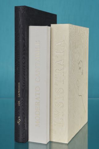 Ensemble de 3 livres