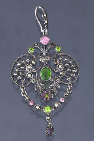 Pendentif
