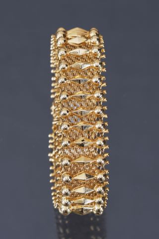 Bracelet maille