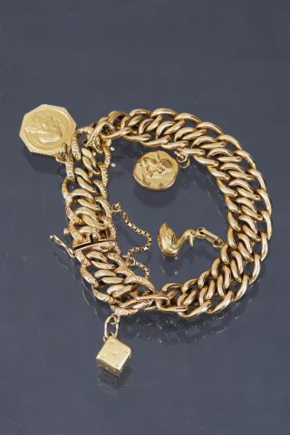 Bracelet