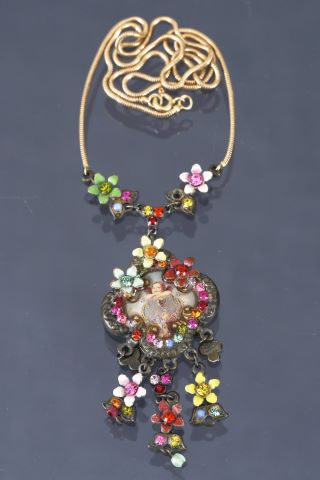 Pendentif