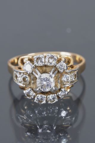 Bague