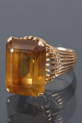Bague