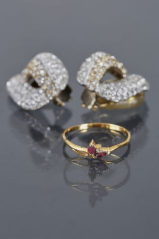 Bague