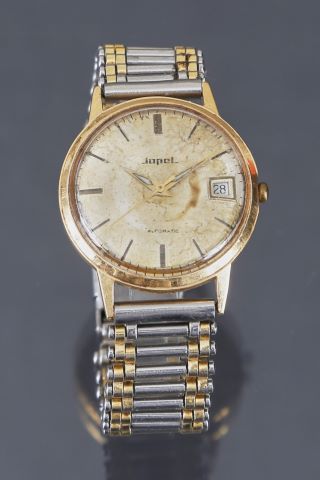 Jopel Montre d’homme