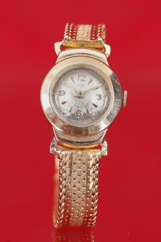 Montre de dame