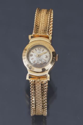 Lip Montre de dame