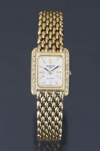 Auréus Montre de dame