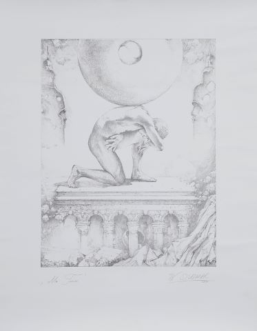 Ma Terre