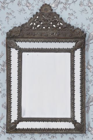 Miroir rectangulaire