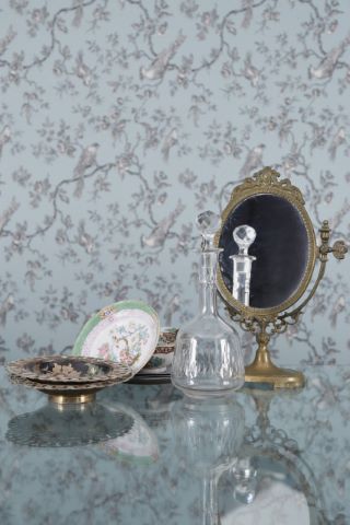 Ensemble d’objets décoratifs [9]