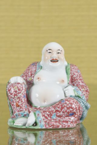 Bouddha