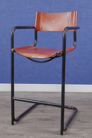 Fauteuil haut