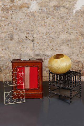 Ensemble mobilier
