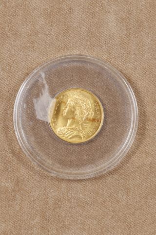 Marianne, médaille commémorative