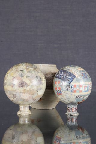 Ensemble décoratif [3 objets]