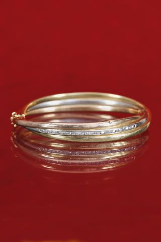 Bracelet 3 ors
