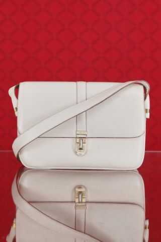 Sac bandoulière vintage
