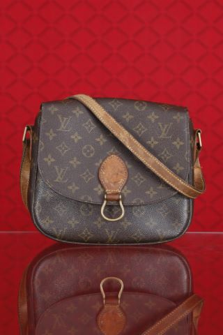 Sac Saint-Cloud