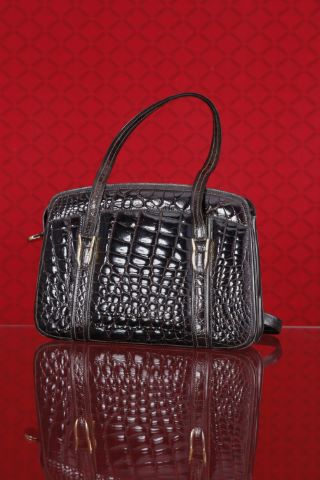 Sac à main vintage