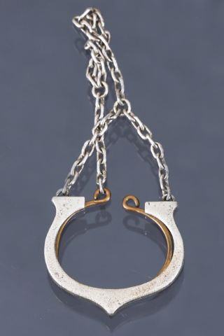 Cartier Porte-clef