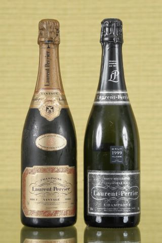 2 bouteilles