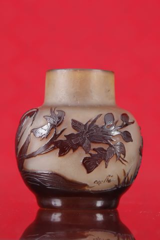Vase miniature