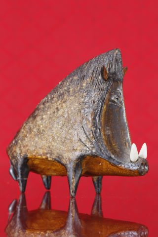 Sanglier