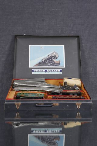 Coffret