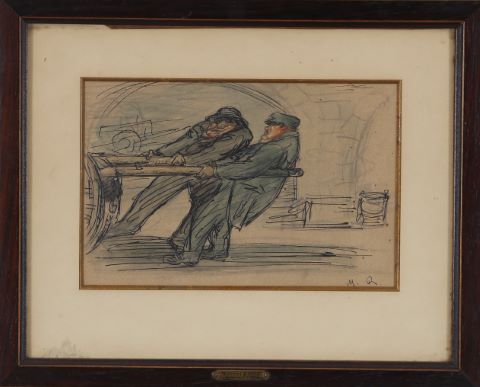 Marcel Roux (1878-1922) Démarrage sérieux