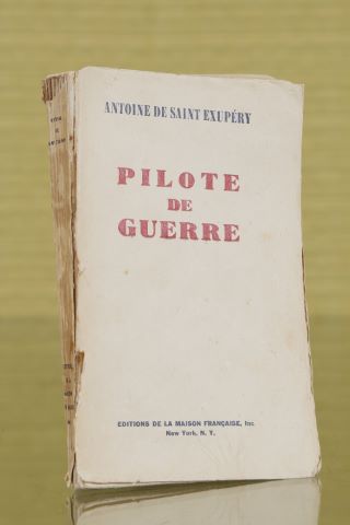 Pilote de guerre