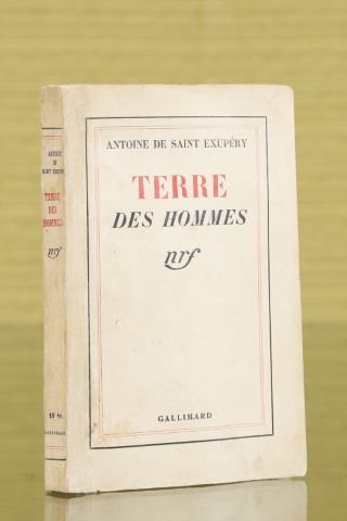 Terre des Hommes