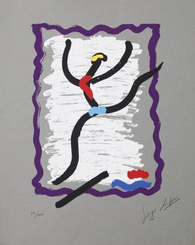 La Danseuse