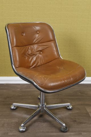 Chaise de bureau