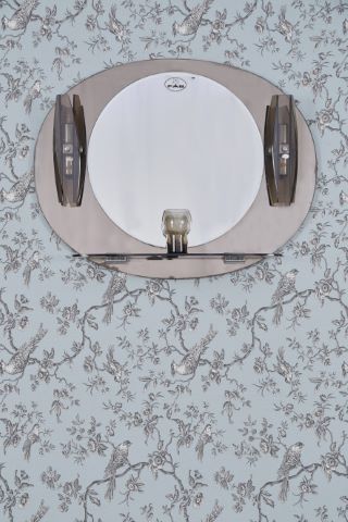 Fontana Arte Miroir