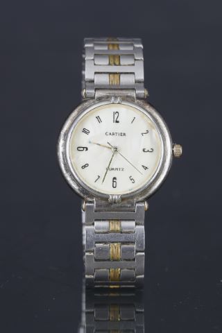 Cartier Montre bracelet de femme