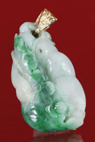 Chine Pendentif