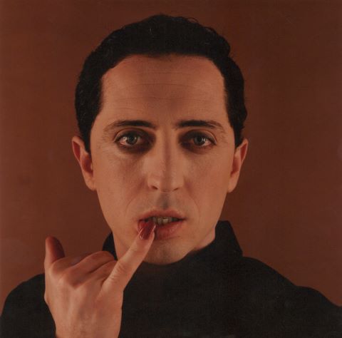 Gad Elmaleh - triptyque