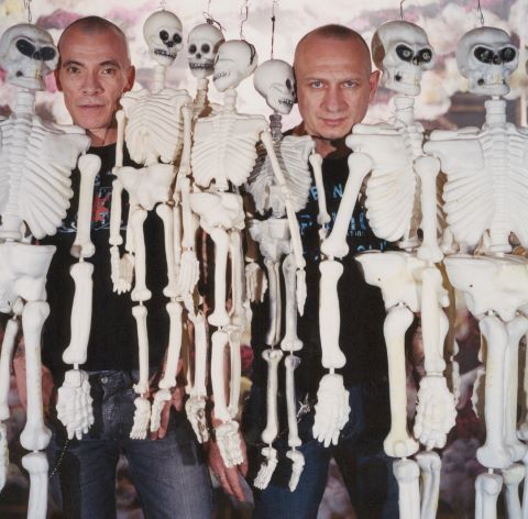 Pierre & Gilles