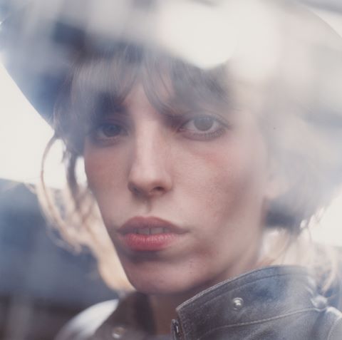 Antoine Le Grand (né en 1956) Lou Doillon