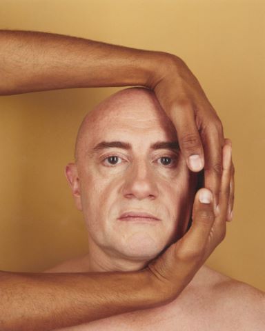Antoine Le Grand (né en 1956) Michel Blanc