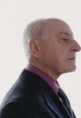 Pierre Bergé