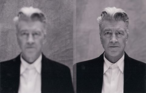 David Lynch