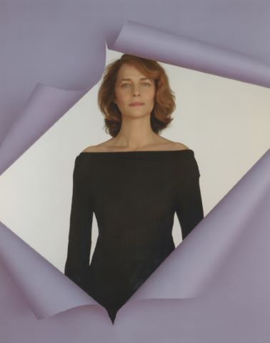 Jean-Baptiste Mondino (né en 1949) Charlotte...