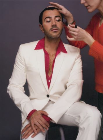 José Garcia