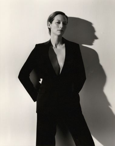 Tilda Swinton