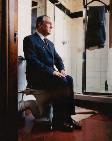 Gilbert & George [diptyque]