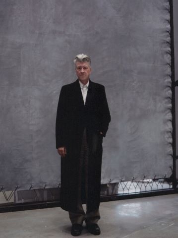 David Lynch