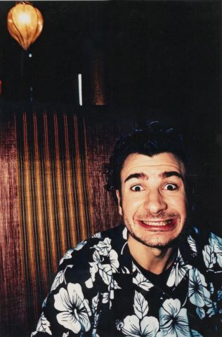 Michaël Youn