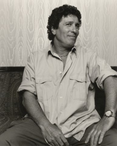 Ninetto Davoli